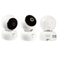 Video monitor Digital + Wi-Fi Beaba Zen Premium Aqua - 2