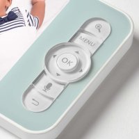 Video monitor Digital + Wi-Fi Beaba Zen Premium Aqua - 4