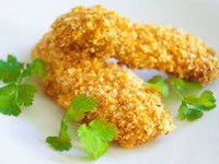 Pesmet Panko, 1kg - 1
