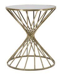 Mauro Ferretti Masuta Rotunda HYPNOS CM Ø 42X50 - 1
