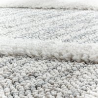 Covor Pisa Gri V2 280x370 cm - 5