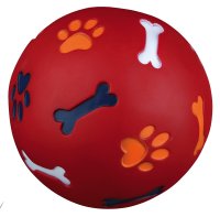 Jucarie Minge Surpriza 11 cm Plastic 3490 - 1