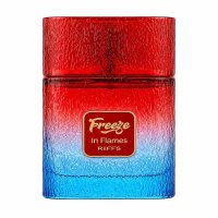 Riiffs Freeze in Flames Extrait de Parfum 100ml Unisex - Original Dubai - 1