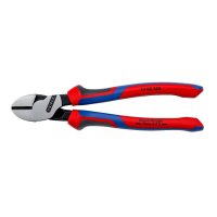 Cleste Knipex 74 02 200, 200 mm - Solutia Ideala pentru Aplicatii Profesionale - 1