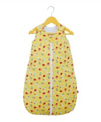 Sac de dormit copii 2.5 tog KidsDecor Dream of Ice Cream din bumbac 130 cm - 8
