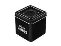 Ceas Delphin WIRUS, 53mm - 4