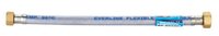 Racord flexibil din cauciuc 3/8 inch 50cm RD388-50 - 1