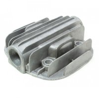 Capac cilindru compresor 80mm model 3080 B-C.CIL.80.3080 - 1