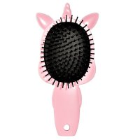 Perie de par pentru copii roz Sweet Dreams Unicorn Martinelia - 2