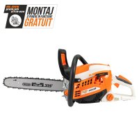 Motoferastrau Ruris rm450 - 1