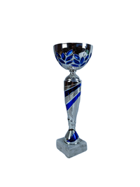 Cupa MS202-King 64 din Plastic Eloxat cu Soclu de Marmura - 1