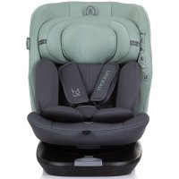 Scaun auto Chipolino Motion I-Size 40-150 cm pastel green cu sistem Isofix - 1