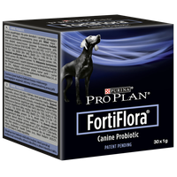 Purina Pro Plan Veterinary Diets Fortiflora Canine, 30 x 1 g - 1