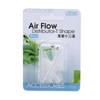 ISTA Air Flow Distributor T 6 buc/set - 1