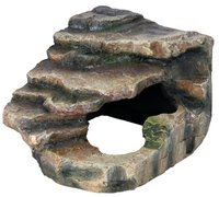 Decor Natural pentru Reptile 76194 - 14x11x14 cm - 1