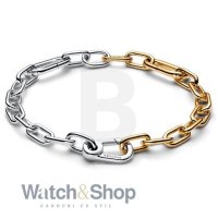 Pandora ME 563689C00-1: Bratara Personalizabila cu Charm-uri Unice - 1