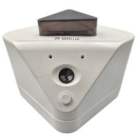 Aparat Pest Repeller R20 cu ultrasunete impotriva rozatoarelor si insectelor - 1