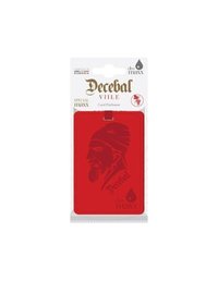 Odorizant auto card Decebal, DeoMaxx, Viile - 1