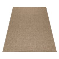Covor Dhaka Bej V1 80x150 cm - 3