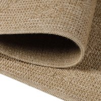 Covor Dhaka Bej V1 80x150 cm - 5