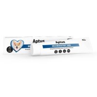 APTUS Recobooster pentru caini, supliment activitate intensa, pasta orala 100g, XS-XL - 1
