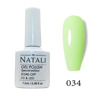 Oja semipermanenta Natali SPECIAL EDITION- 34 - NSE-34 - 1