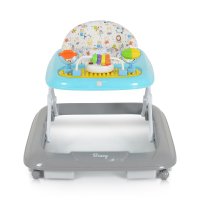 Premergator cu panou interactiv Moni Bravy Blue - 3