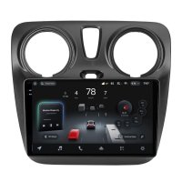 Navigatie Auto cu Asistenta AI Teyes CC4 PRO Dacia Dokker 2012-2020 8+128GB 9.5" QLED, Android 13, 5G, 7.1 DSP, CarPlay - 1