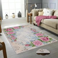 Covor de living ,bucatarie Otto, model Gul, 220X140 cm - 1