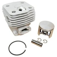 Kit Cilindru Drujba Husqvarna 281, 288 , 54mm ,Calitatea II - 1