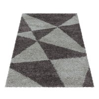 Covor Tango Taupe 80x150 cm - 2