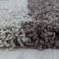Covor Tango Taupe 80x150 cm - 3