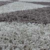 Covor Tango Taupe 80x150 cm - 5