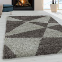 Covor Tango Taupe 80x150 cm - 6