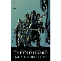 Old Guard Tales Through Time TP - 1