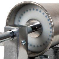 Piston pentru masina de carnati 3 Kg, diametru 110 mm - 2