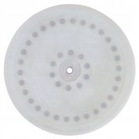 Piston pentru masina de carnati 3 Kg, diametru 110 mm - 1