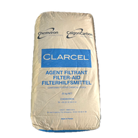 DIT-R Kieselguhr 25 kg, Clarcel - Filtrare Grosiera pentru Vin - 1