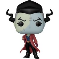 Figurina Funko POP! TV Creature Commandos - The Bride - 1