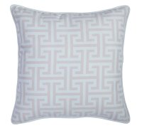 Fata de perna decorativa, Fancy V214, 45x45 - 1