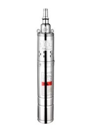 Pompa apa submersibila motor 1.1 KW 5 metri cubi / ora 1 tol - 1
