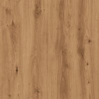 Dulap din lemn prelucrat, stejar artizanal, 100x50x200 cm, cu 1 raft - 8