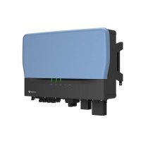 Inversor hibrid Solplanet ASW015K-TH, 15kW, 3 faze, 4 MPPT, cu Ai-Dongle pentru LAN/WLAN - 2