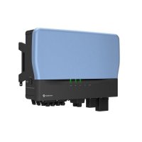 Inversor hibrid Solplanet ASW015K-TH, 15kW, 3 faze, 4 MPPT, cu Ai-Dongle pentru LAN/WLAN - 3