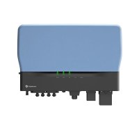 Inversor hibrid Solplanet ASW015K-TH, 15kW, 3 faze, 4 MPPT, cu Ai-Dongle pentru LAN/WLAN - 1