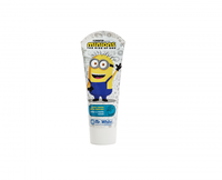 Pasta de dinti Mr.White pentru copii Minions 75ml - 1