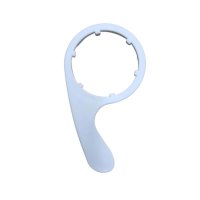 Cheie pentru carcasa membranei osmozei inverse Ecosoft KLYCF200W - 1