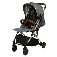 Carucior sport Buf Boof S-16 180 grade Grey - 2