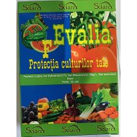 Pachet Evalia F pentru 10 L de apa, Solarex, cu Cyflamid 5EW, Difcor si Aminofeed Super - 1
