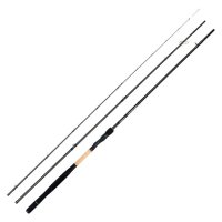 Lanseta Formax Lusson Feeder 3,60 m, 125 g, 3 tronsoane + 3 varfuri - 1